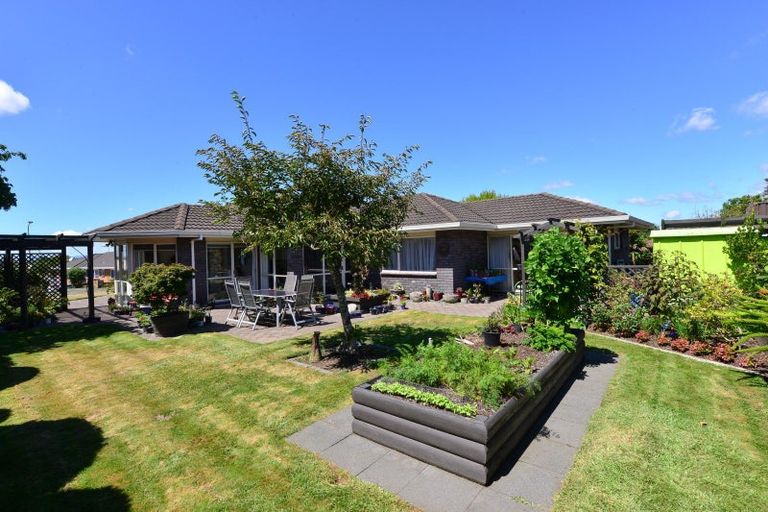 Photo of property in 44 Bartholomew Drive, Nawton, Hamilton, 3200