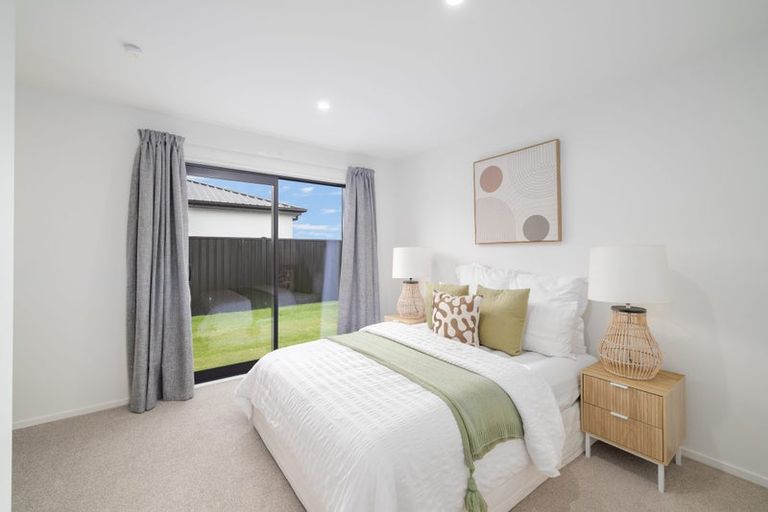 Photo of property in 34 Mcgarry Drive, Kaiapoi, 7630