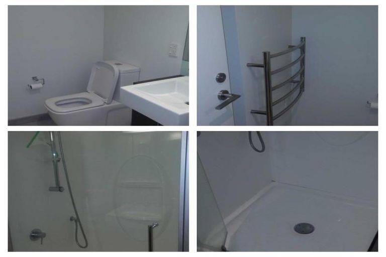 Photo of property in Forte Apartments, 85/13 College Street, Te Aro, Wellington, 6011