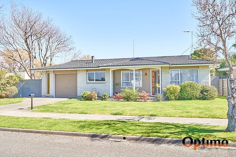 Photo of property in 11 Mckeefry Avenue, Greenmeadows, Napier, 4112