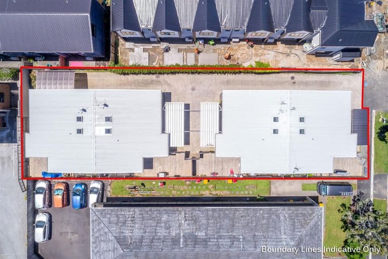 Photo of property in 14 Charlemont Street, Whitiora, Hamilton, 3200