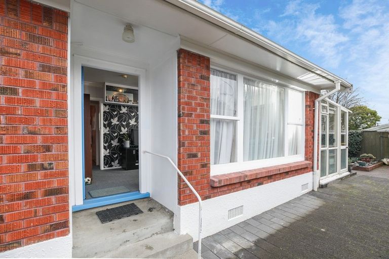 Photo of property in 3/19 Thames Street, Claudelands, Hamilton, 3214