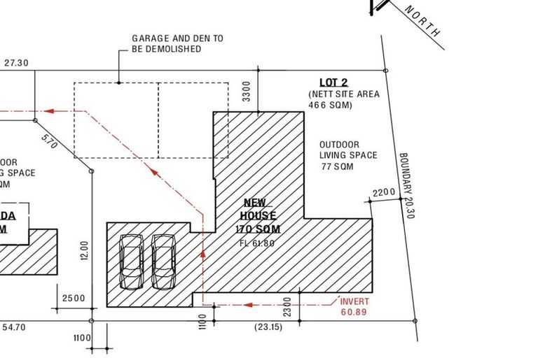 Photo of property in 13 Stuart Street, Holmes Hill, Oamaru, 9401