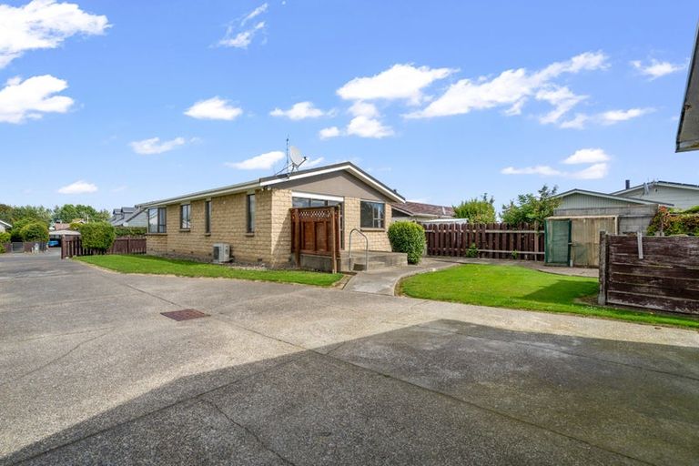 Photo of property in 4 Albany Street, Kingswell, Invercargill, 9812