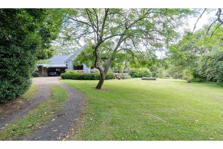 Photo of property in 252 Puketotara Road, Waipapa, Kerikeri, 0295