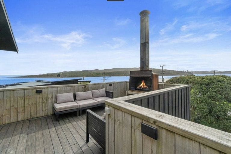 Photo of property in 8 Wainamu Road, Raglan, 3297