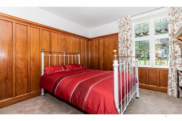 Photo of property in Ashfield, 410 Orari Station Road, Geraldine, 7992