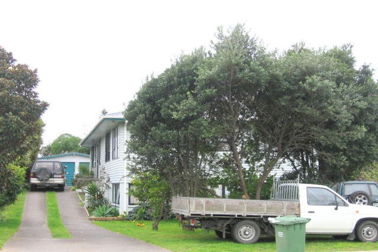 Photo of property in 29 Lee Street, Mount Maunganui, 3116