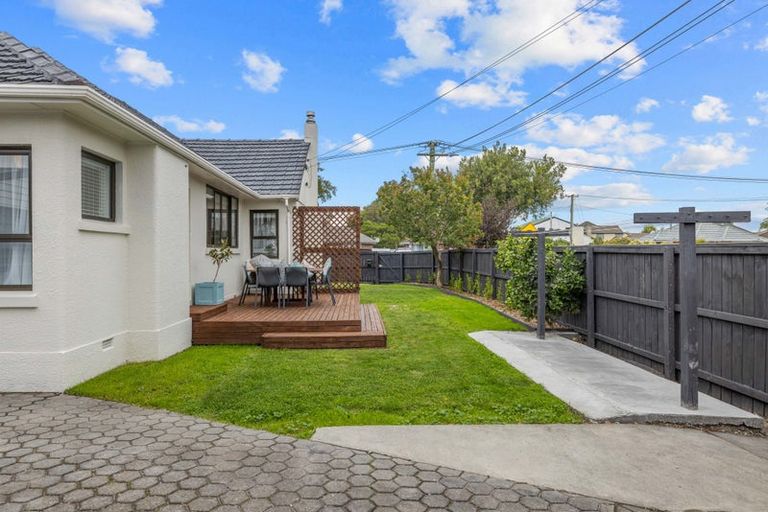 Photo of property in 12 Harris Crescent, Papanui, Christchurch, 8053