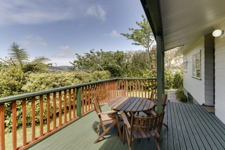 Photo of property in 69 Montgomery Avenue, Karori, Wellington, 6012