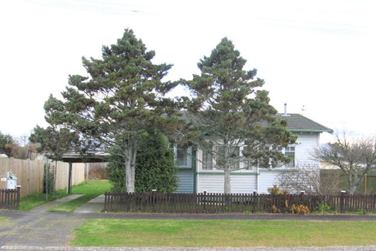 Photo of property in 13 Avon Street, Frankton, Hamilton, 3204
