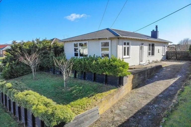 Photo of property in 36 Konini Street, Tawhero, Whanganui, 4501