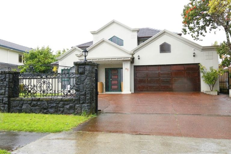 Photo of property in 34 Kilkenny Drive, Dannemora, Auckland, 2016