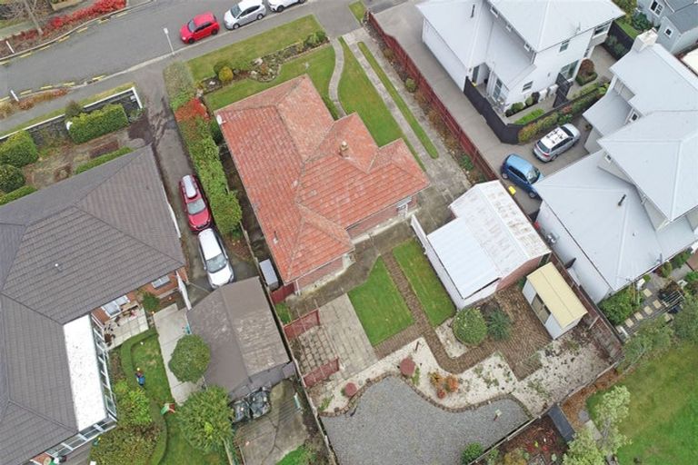 Photo of property in 78 Proctor Street, Papanui, Christchurch, 8053