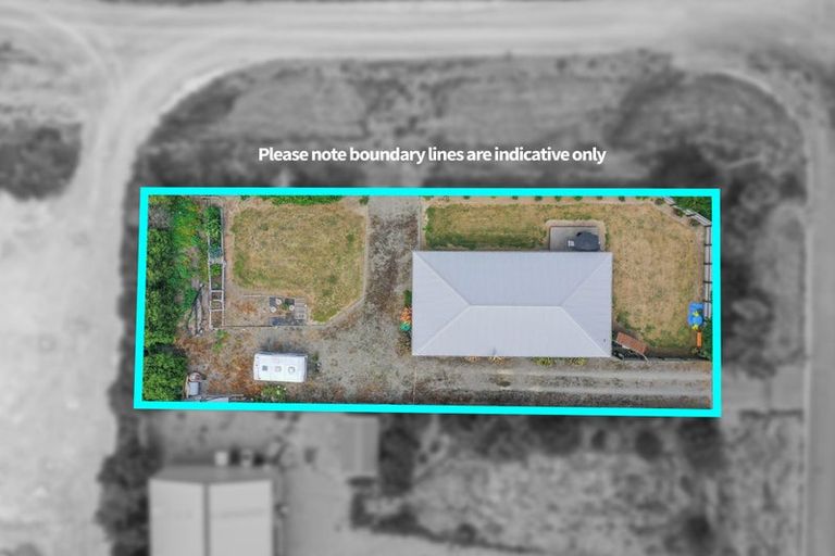 Photo of property in 13 Gray Street, Hinds, Ashburton, 7773