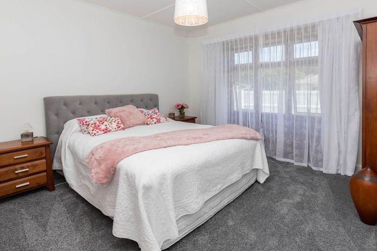 Photo of property in 37 Marlborough Street, Greymouth, 7805