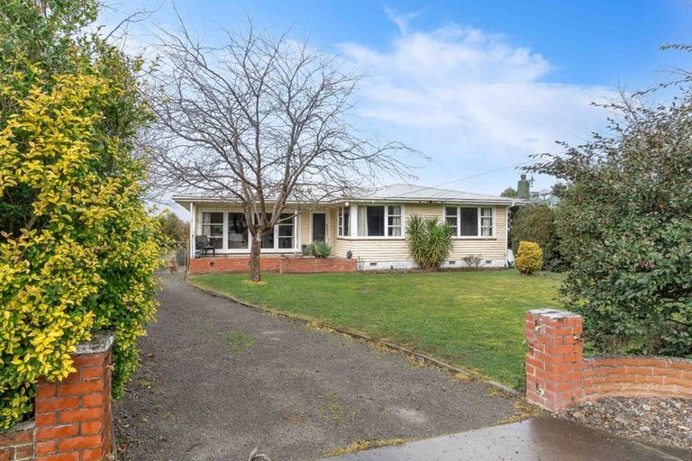 Photo of property in 19 Solway Crescent, Solway, Masterton, 5810
