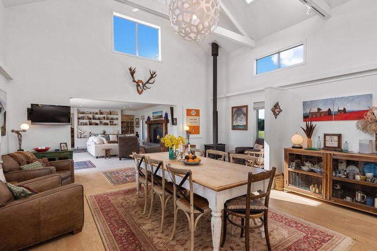 Photo of property in 1103 Greendale Road, Darfield, 7571