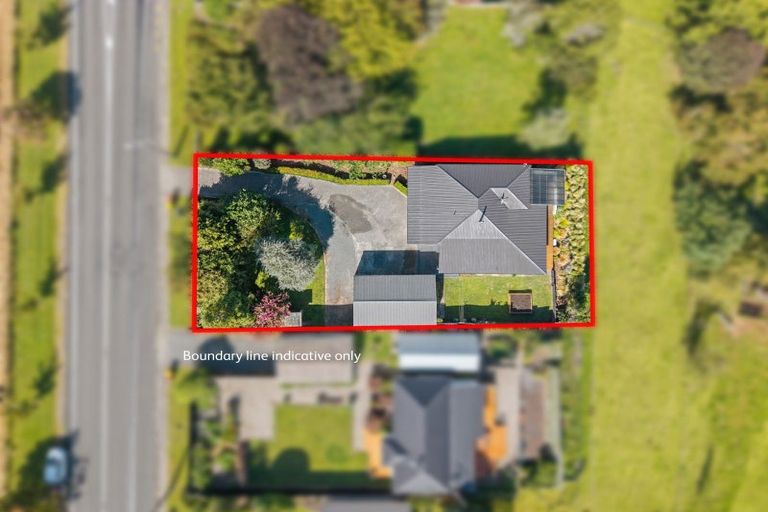 Photo of property in 9 Arapuni Road, Arapuni, Putaruru, 3415