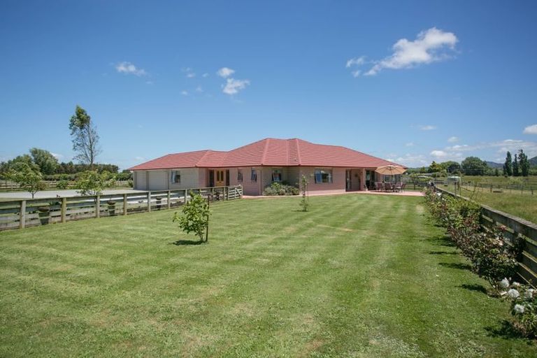 Photo of property in 24 Kelm Road, Ngaruawahia, 3791
