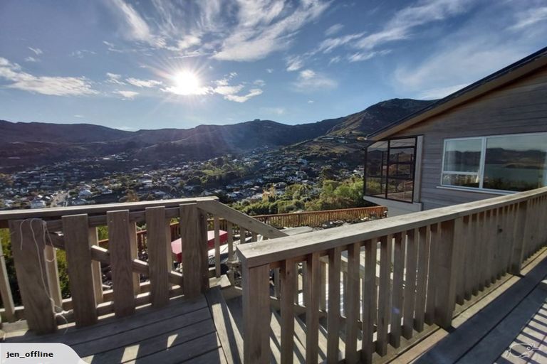 Photo of property in 30 Foster Terrace, Lyttelton, 8082