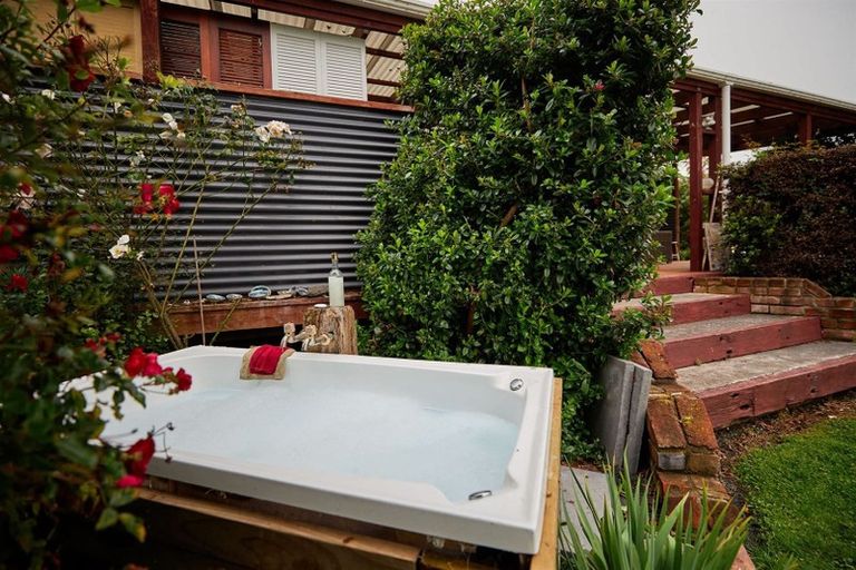 Photo of property in 136 Ludstone Road, Kaikoura, 7371