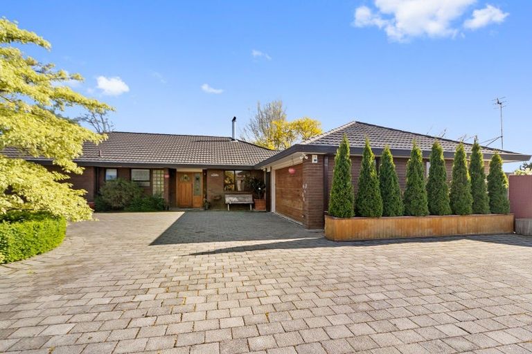 Photo of property in 10 Donald Street, Temuka, 7920