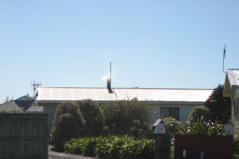 Photo of property in 7 Blundell Place, Waipukurau, 4200
