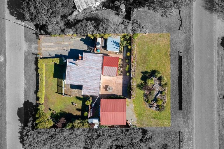 Photo of property in 7 Holton Road, Amberley, 7481