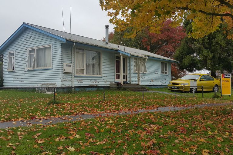 Photo of property in 9 Caesar Roose Place, Huntly, 3700