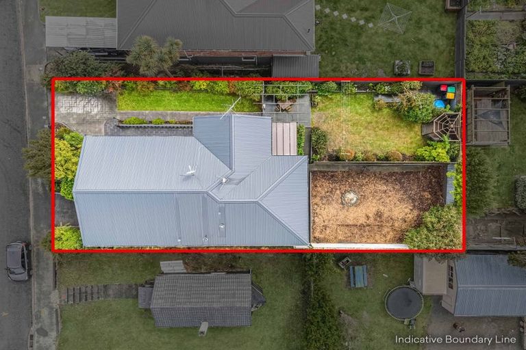Photo of property in 14 Livingstone Street, West End, Timaru, 7910
