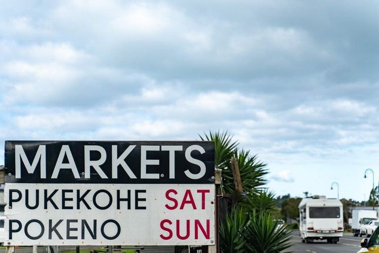 Photo of property in 9 Bellenden Crescent, Pokeno, 2402