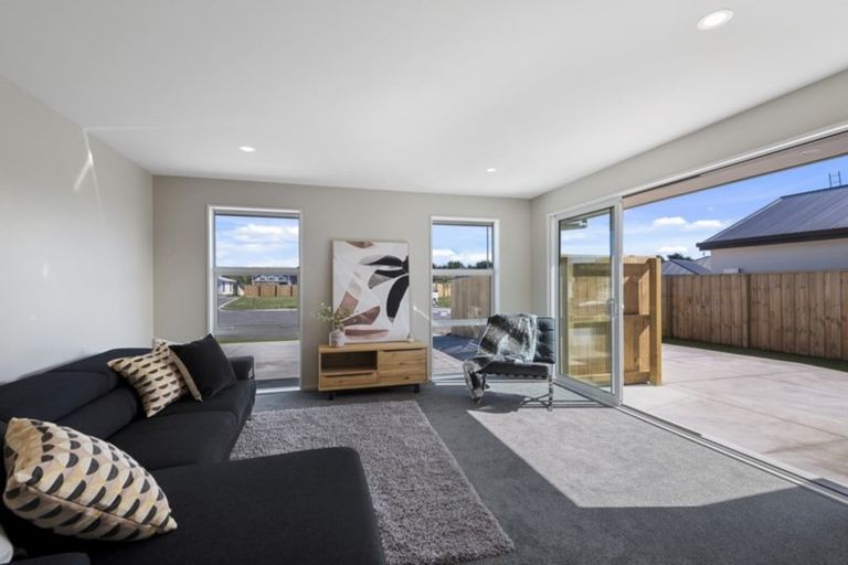 Photo of property in 7 Saxby Lane, Halswell, Christchurch, 8025