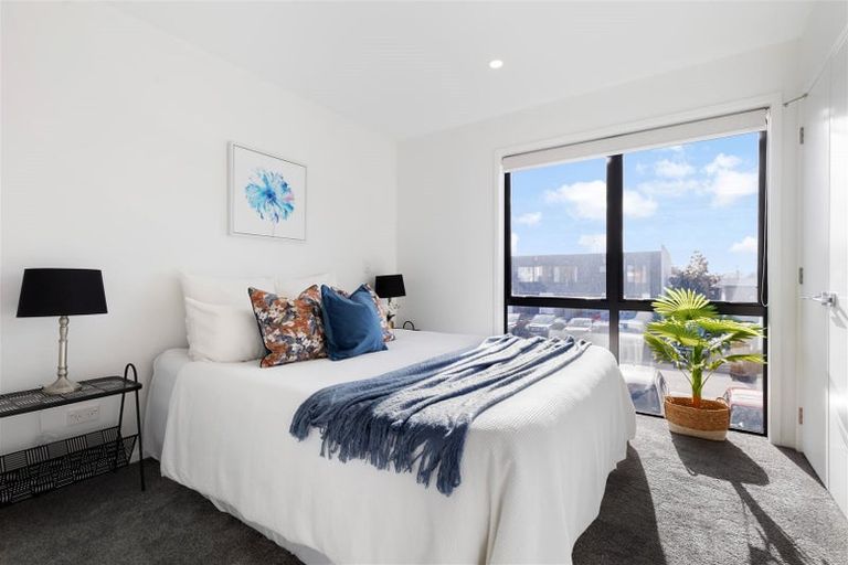 Photo of property in 7/7 Spencer Street, Addington, Christchurch, 8024