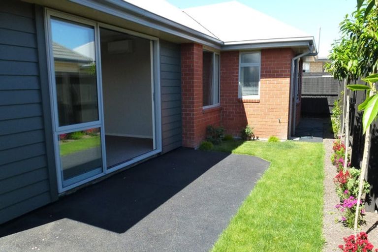 Photo of property in 49a Mcmahon Drive, Aidanfield, Christchurch, 8025