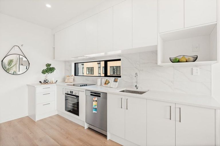 Photo of property in 10/133 Bayswater Avenue, Bayswater, Auckland, 0622