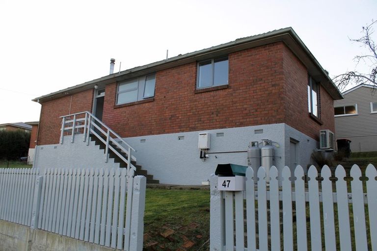 Photo of property in 47 Joseph Street, Gore, 9710