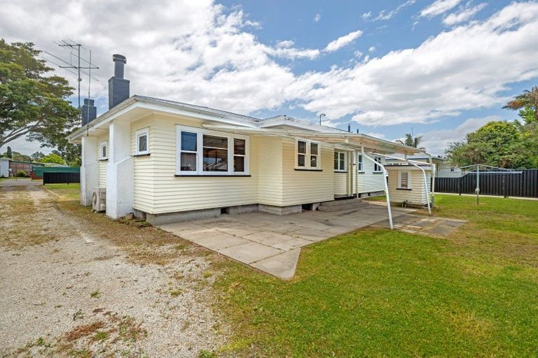 Photo of property in 40 Macdonald Street, Te Hapara, Gisborne, 4010
