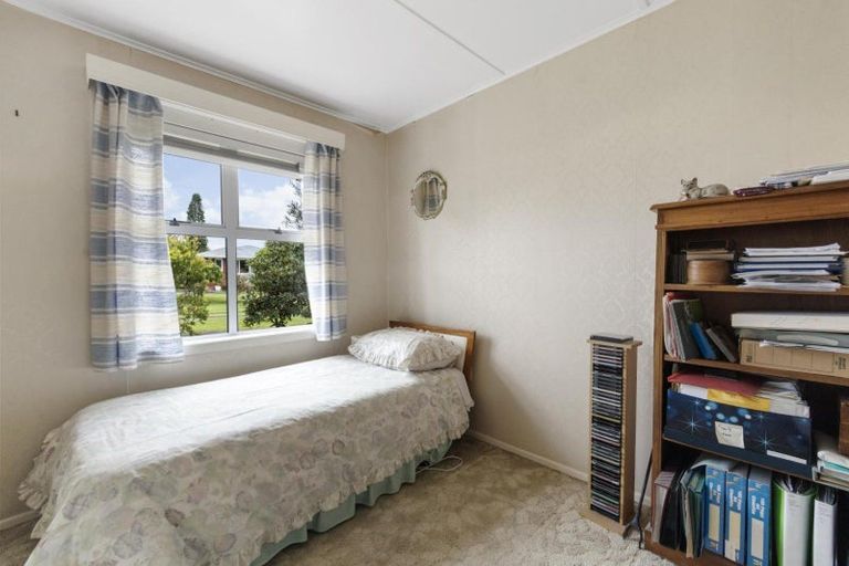 Photo of property in 16 Ratcliffe Street, Matamata, 3400