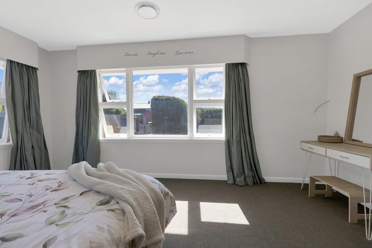 Photo of property in 131 Blackett Street, Rangiora, 7400