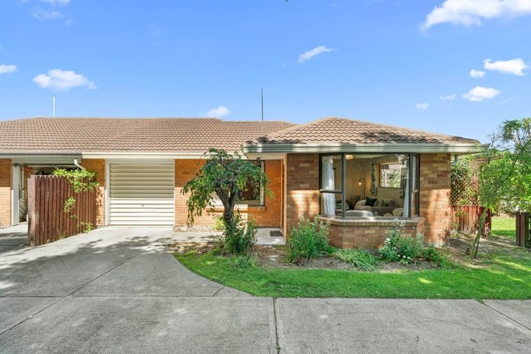 Photo of property in 1/15 Topaz Place, Bishopdale, Christchurch, 8053