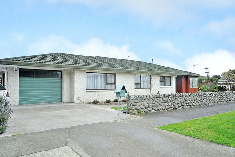 Photo of property in 511 Albert Street, Hokowhitu, Palmerston North, 4410