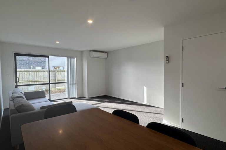 Photo of property in 2/40 Blakehall Place, Spreydon, Christchurch, 8024