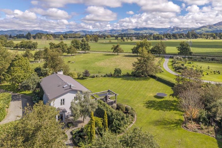 Photo of property in 106 Burdon Road, Woodbury, Geraldine, 7991