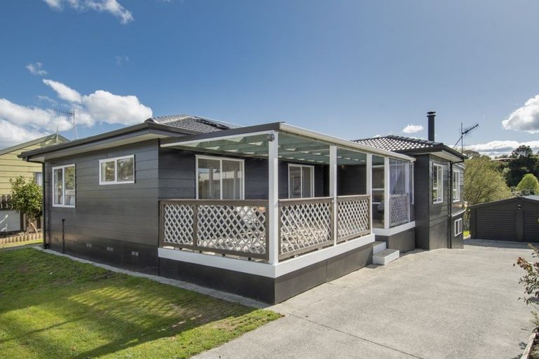 Photo of property in 51 Lagoon Place, Poike, Tauranga, 3112