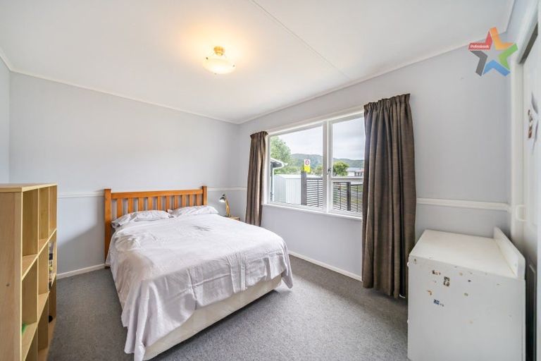 Photo of property in 1 Mohaka Street, Wainuiomata, Lower Hutt, 5014