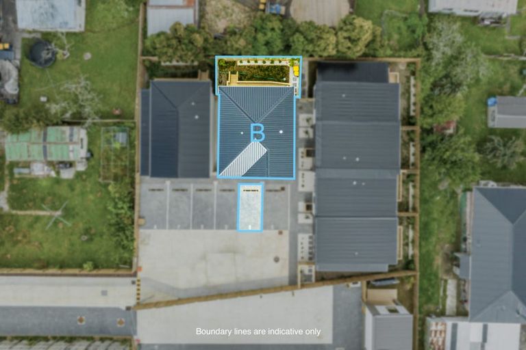 Photo of property in 36b Kaikoura Street, Maupuia, Wellington, 6022