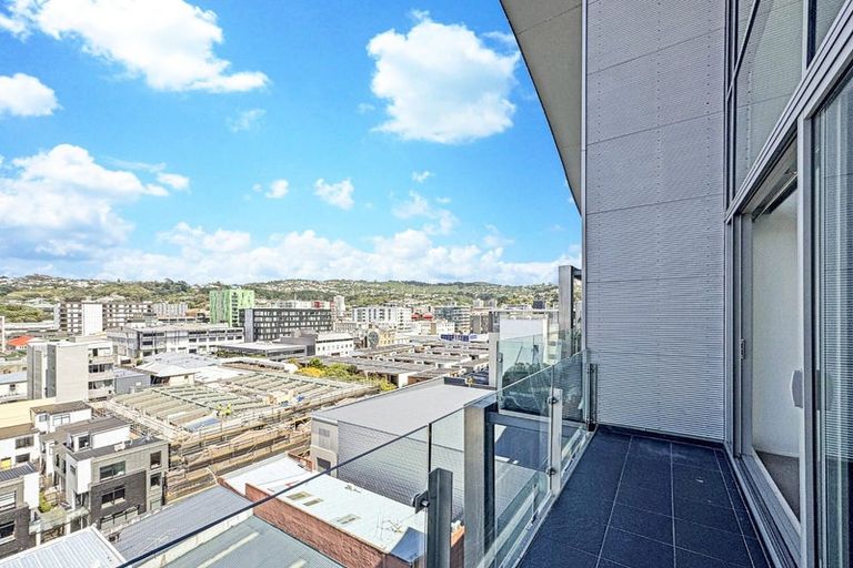 Photo of property in Century City Apartments, 120/72 Tory Street, Te Aro, Wellington, 6011