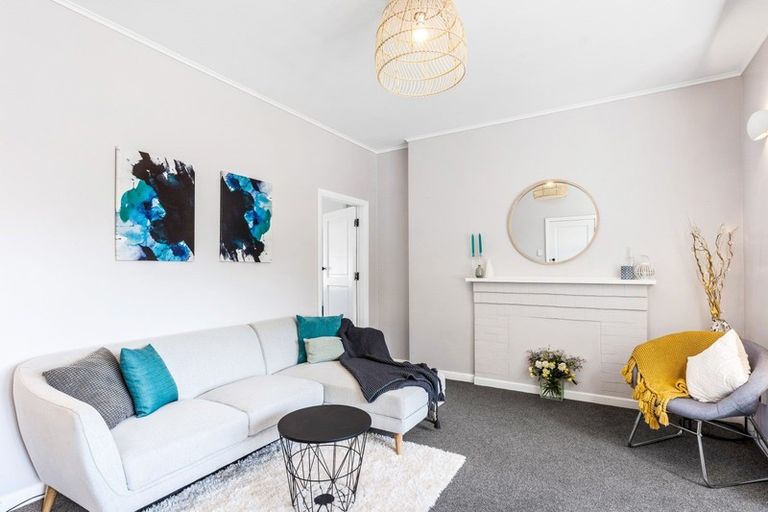 Photo of property in 16 Tyndall Street, Waiwhetu, Lower Hutt, 5010