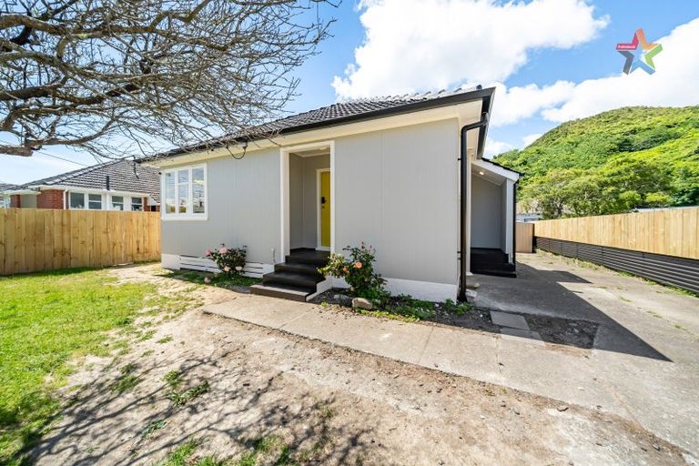 Photo of property in 13 Kowhai Street, Naenae, Lower Hutt, 5011